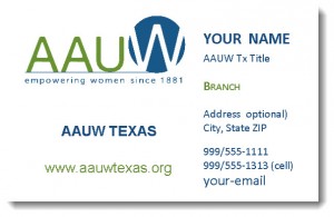 AAUW-BizCard-newLogo