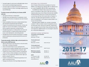AAUWPublicPolicy2015-17