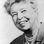 Eleanor Roosevelt image