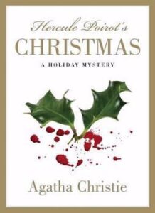 Hercule Poirot's Christmas by Agatha Christie